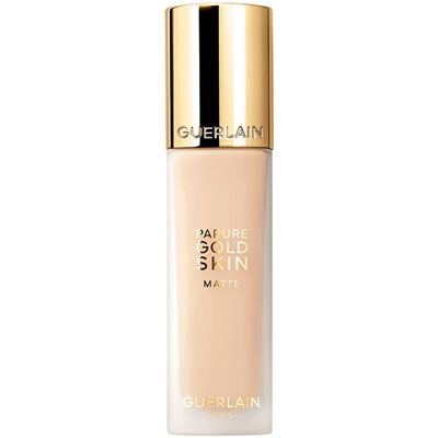PARURE GOLD SKIN MATTE (BASE DE MAQUILLAJE ALTA PERFECCIÓN)
